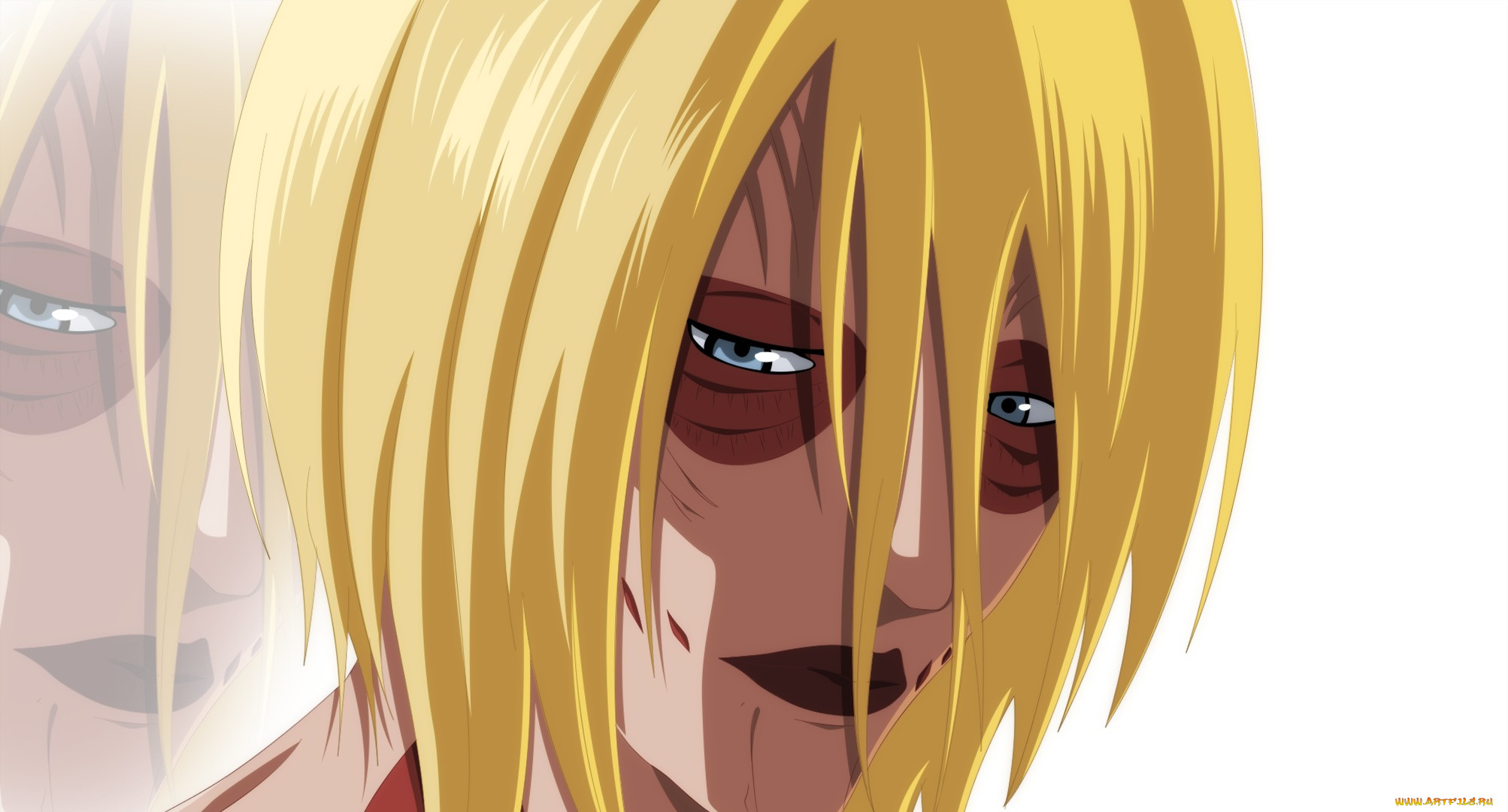 , shingeki no kyojin, 